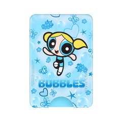 The Powerpuff Girls Bubbles MagSafe Wallet