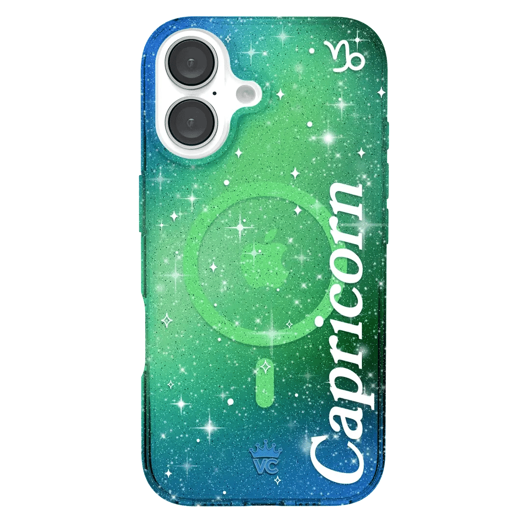 Sanctuary Capricorn iPhone Case