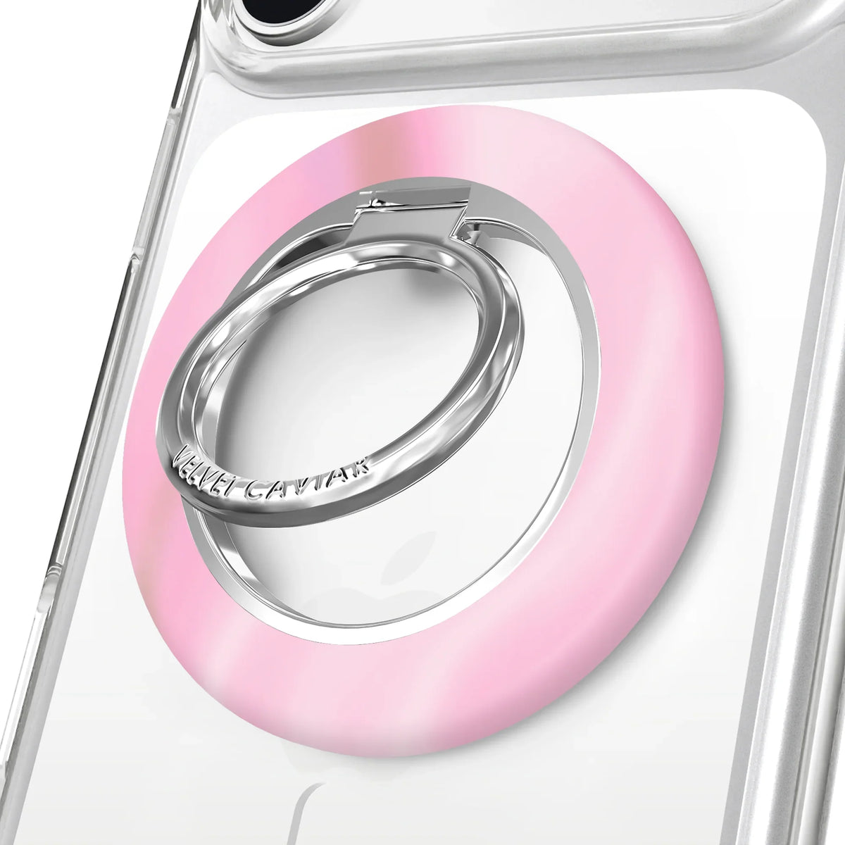 Strawberry Swirl MagSafe Grip Ring