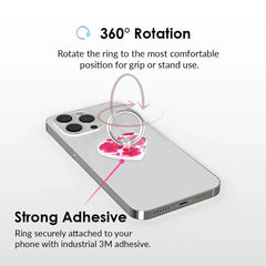 Cherry Blossom Phone Ring