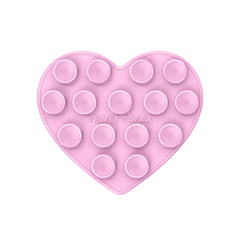 Pink Sugar Heart MagSafe MightyGrip