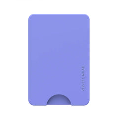 Lilac MagSafe Wallet
