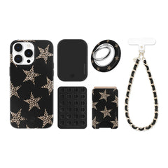 Rockstar Girlfriend iPhone Bundle Set