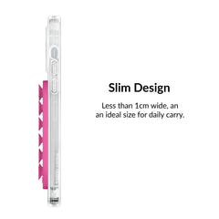 Orchid Pink MagSafe MightyGrip