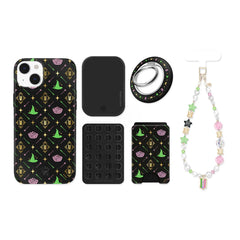Wicked Best Witches iPhone Bundle Set
