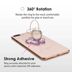 Unicorn Phone Ring