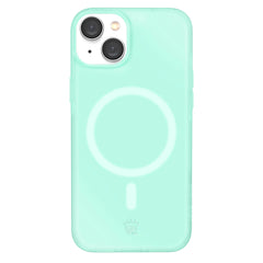 Mint Jelly iPhone Case