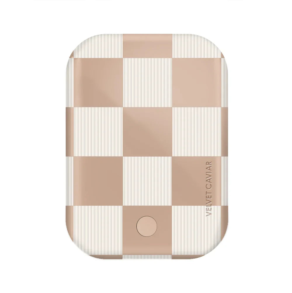 Nude Vibe Checker Portable MagSafe Charger Power Pack