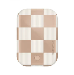 Nude Vibe Checker Portable MagSafe Charger Power Pack