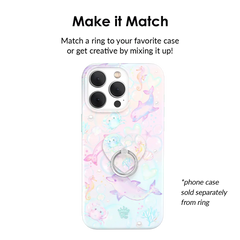 Aqua Angels Phone Ring