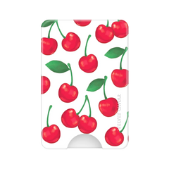 Very Cherry MagSafe Wallet