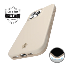 Sand Stone iPhone Case
