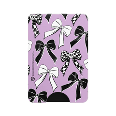 Beetlejuice Bows MagSafe Wallet