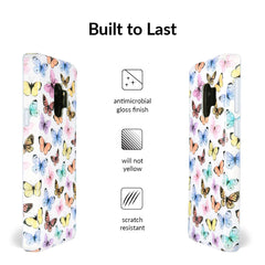 Give Me Butterflies Samsung Case