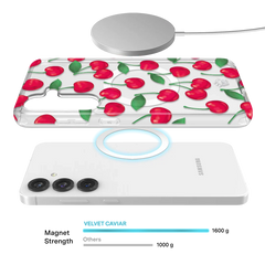 Very Cherry Samsung Case