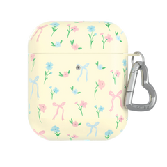Buttercup Bows AirPod Case