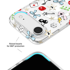 Lucky Charm iPhone Case