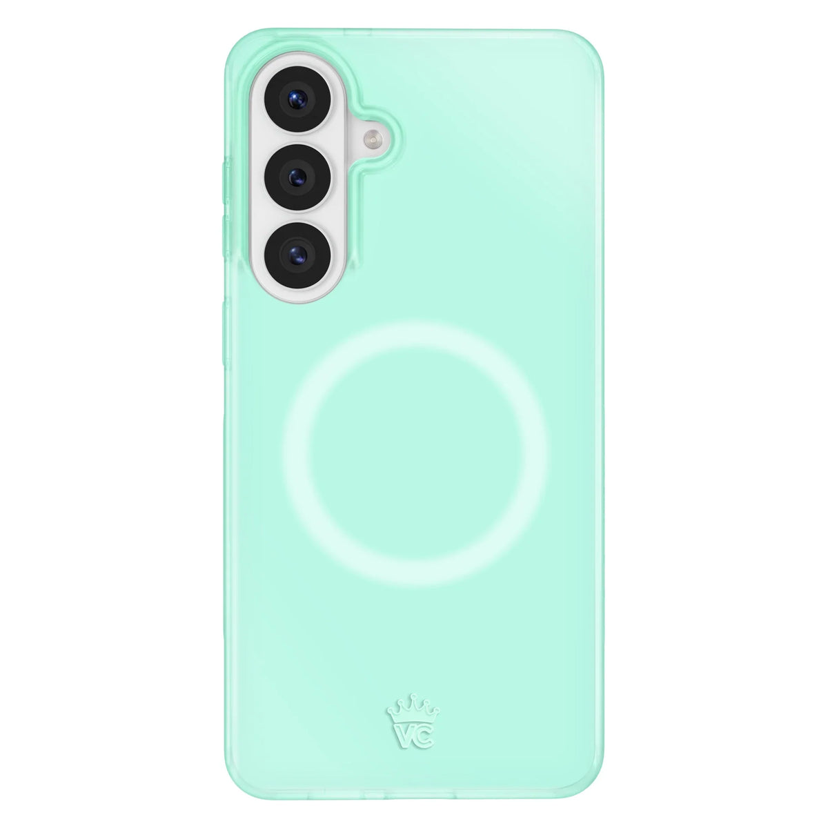 Mint Jelly Samsung Case
