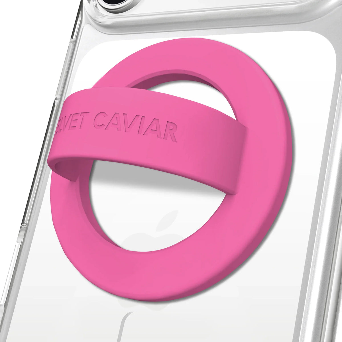 Orchid Pink MagSafe Grip Loop