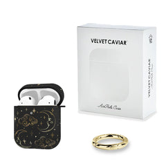 Night Sky Celestial AirPod Case