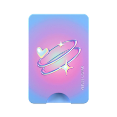 Saturn Return MagSafe Wallet