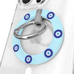 Evil Eye Aura MagSafe Grip Ring