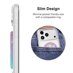 Ombre Stardust MagSafe Grip Ring