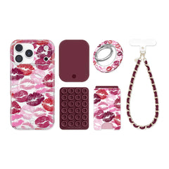 Kiss Me iPhone Bundle Set