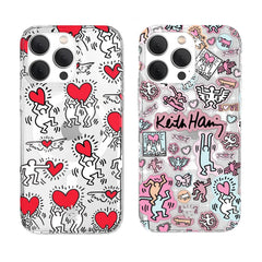 Keith Haring PR Collector's Bundle