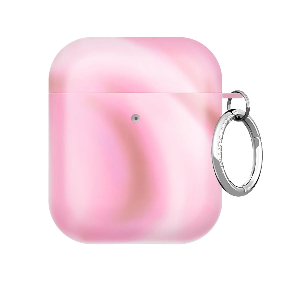 Strawberry Swirl AirPod Case