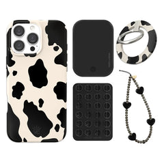 Cowgirl iPhone Bundle Set - Grip