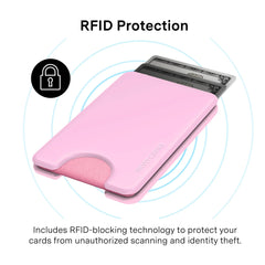 Pink Sugar MagSafe Wallet