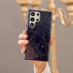 In Your Web Samsung Case