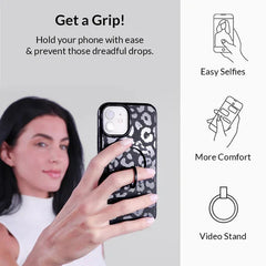 Puppies & Kittens MagSafe Grip Ring