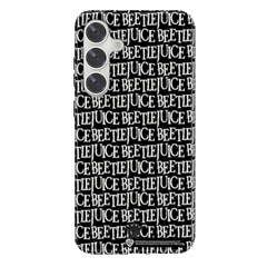 Beetlejuice Beetlejuice Beetlejuice Samsung Case