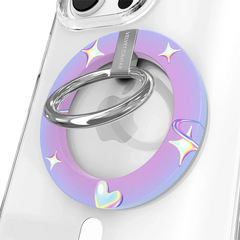 Saturn Return MagSafe Grip Ring