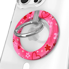 The Powerpuff Girls Blossom MagSafe Grip Ring