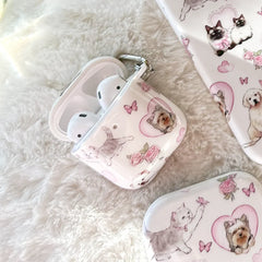 Puppies & Kittens AirPod Case