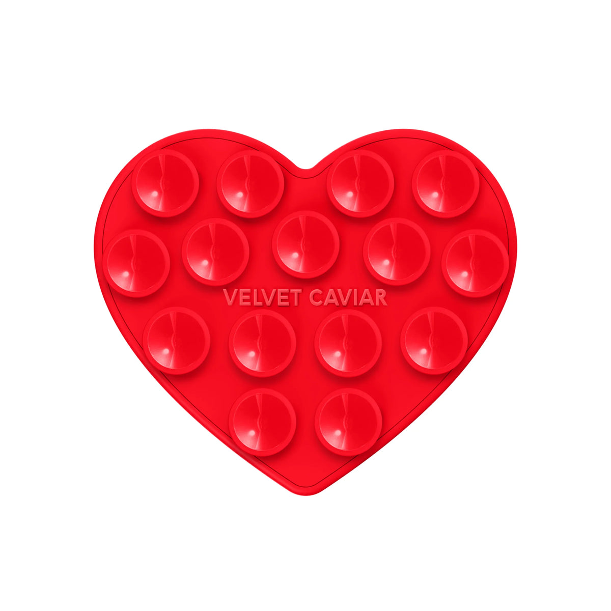 Red Heart MagSafe MightyGrip