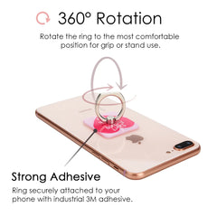 Don't F Touch Me Phone Ring