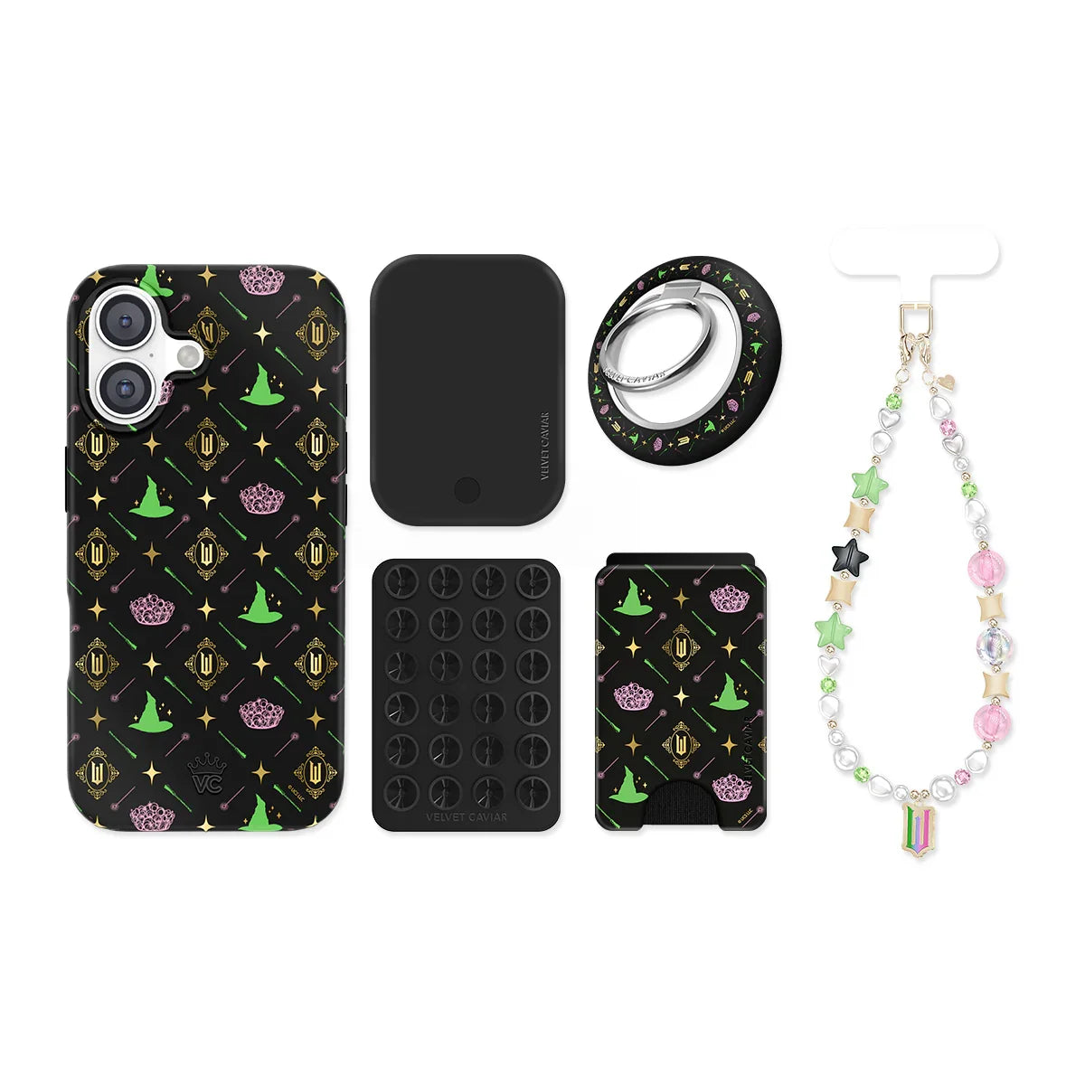Wicked Best Witches iPhone Bundle Set