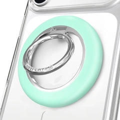 Mint Jelly MagSafe Grip Ring