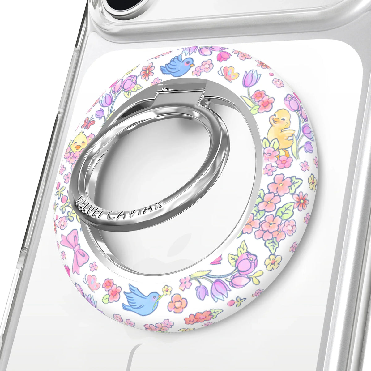 Fairytale Forest MagSafe Grip Ring