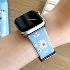 Daisy Apple Watch Band