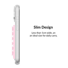 Strawberry Milk Jelly MagSafe MightyGrip