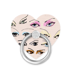 Siren Eyes Phone Ring