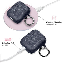 In Your Web AirPod Case