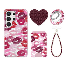 Kiss Me Samsung Bundle Set