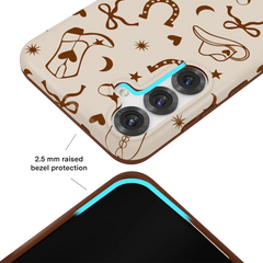 Rodeo Drive Samsung Case