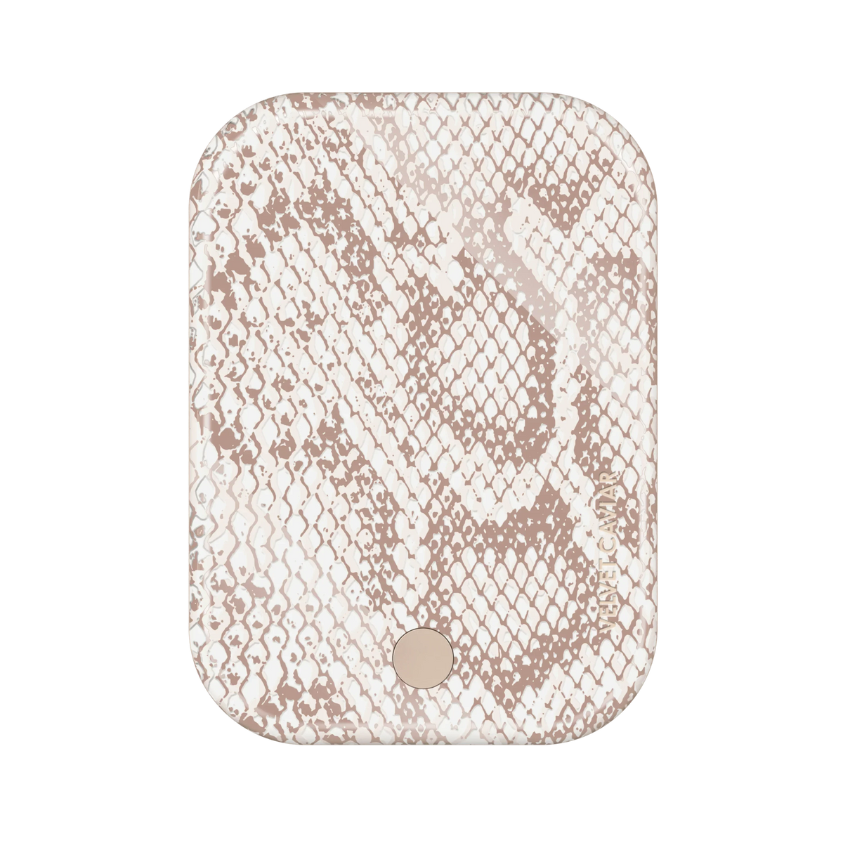 Nude Python Portable MagSafe Charger Power Pack